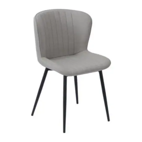 C25101 Fabric Dining Chair