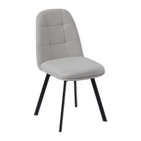 C25102 Fabric Dining Chair