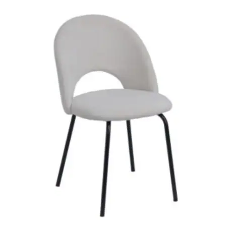 C25103 Fabric Dining Chair