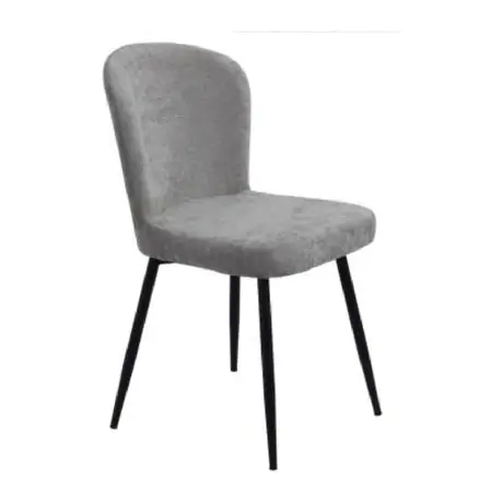 C25105 Fabric Dining Chair