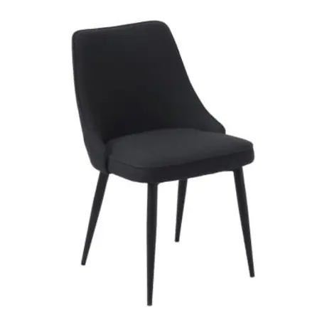 C25106 Fabric Dining Chair