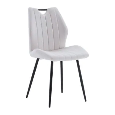 C2512 Fabric Dining Chair