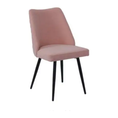 C25123 Fabric Dining Chair
