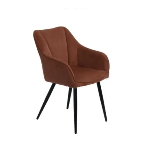 C25126 Fabric Dining Chair