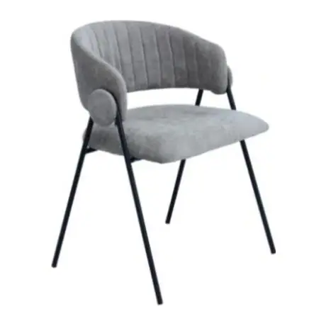 C25132 Fabric Dining Chair