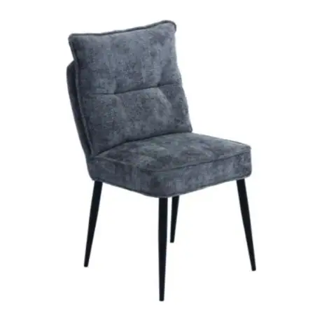 C25137 Fabric Dining Chair
