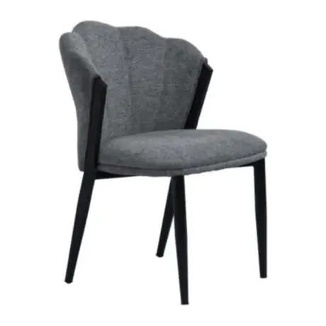 C25144 Fabric Dining Chair