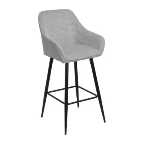 C25151 Fabric Dining Chair