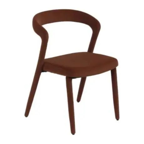 Fabric Dining Chairs