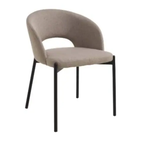 C2518 Fabric Dining Chair