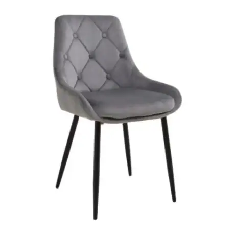 C2526 Leather Dining Chair