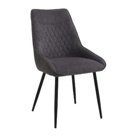 C2527 Fabric Dining Chair