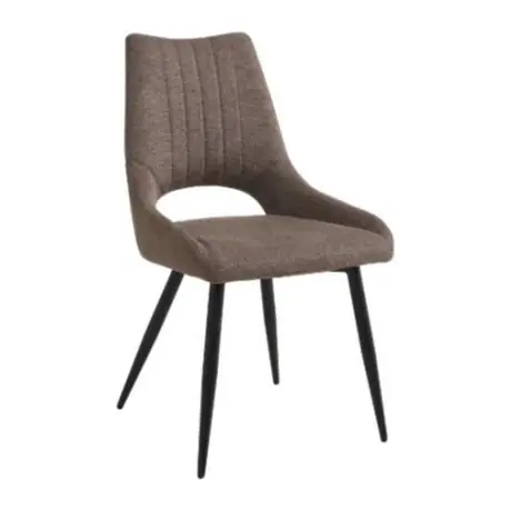 C2531 Fabric Dining Chair