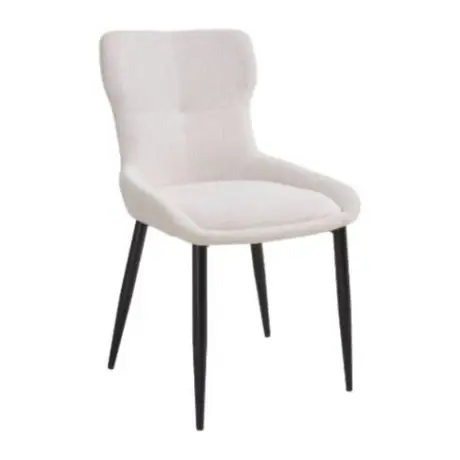 C2533 Fabric Dining Chair