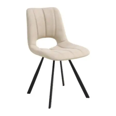 C2535 Fabric Dining Chair