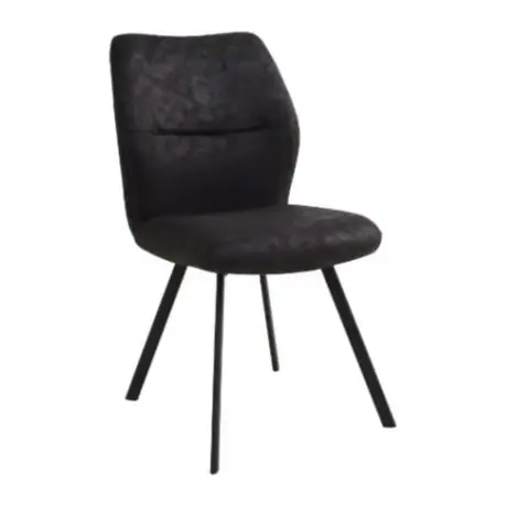 C2536 Fabric Dining Chair