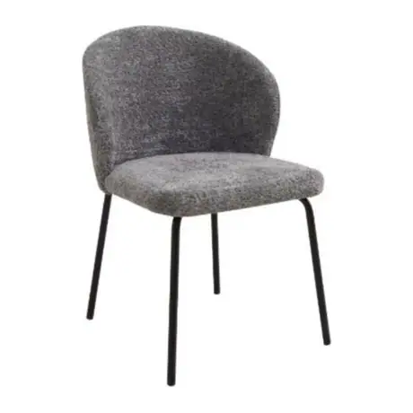 C2539 Fabric Dining Chair