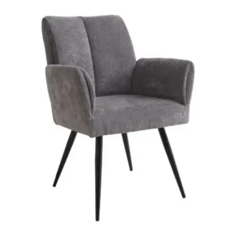 C2541 Fabric Dining Chair
