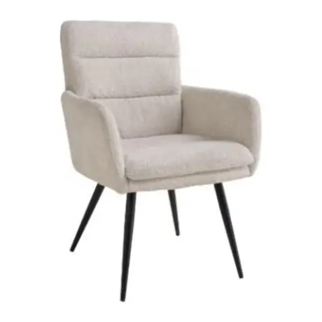 C2542 Fabric Dining Chair