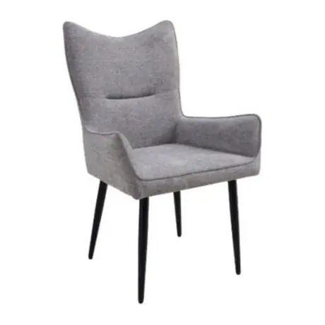 C2543 Fabric Dining Chair