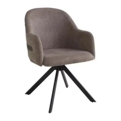 C2547 Fabric Dining Chair