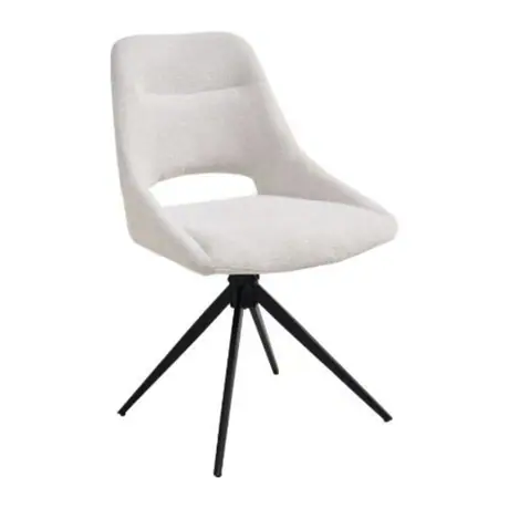 C2548 Fabric Dining Chair