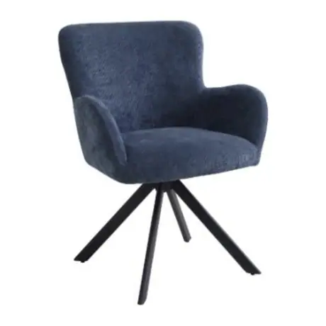 C2549 Fabric Dining Chair