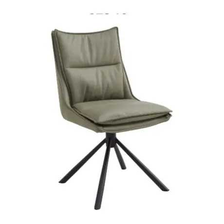 C2550 Leather Dining Chair