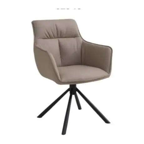 C2552 Leather Dining Chair