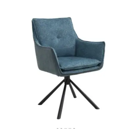 C2553 Fabric Dining Chair
