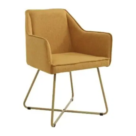C2555 Fabric Dining Chair