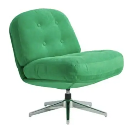 C2556 Fabric Dining Chair