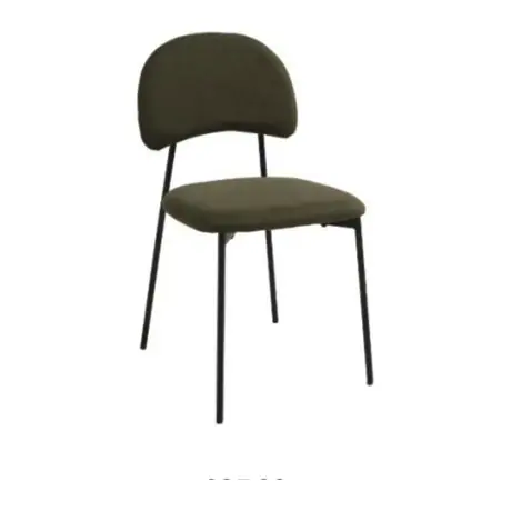 C2560 Fabric Dining Chair
