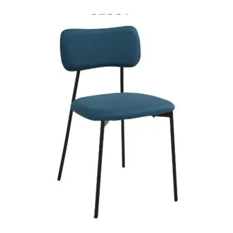 C2561 Fabric Dining Chair