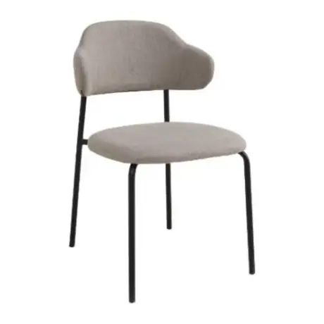 C2562 Fabric Dining Chair