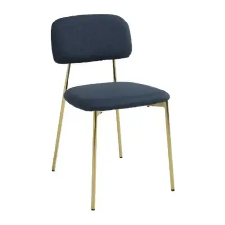C2563 Fabric Dining Chair