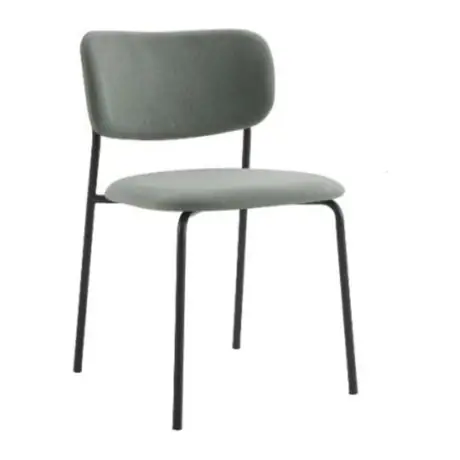 C2566 Fabric Dining Chair