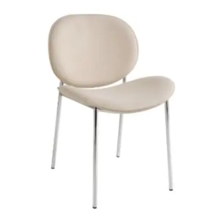 C2569 Fabric Dining Chair