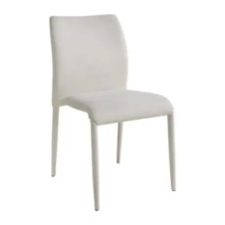 C2571 Fabric Dining Chair