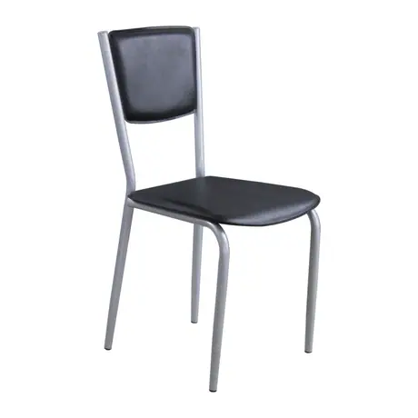 C307 Leather Dining Chair