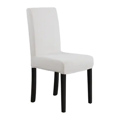 C308 Leather Dining Chair
