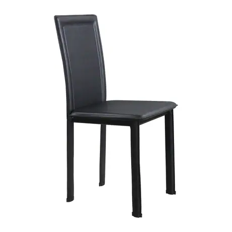 C310 Leather Dining Chair