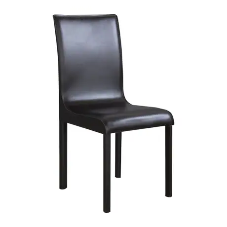 C311 Leather Dining Chair