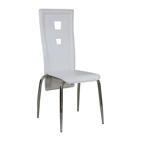 C324 Leather Dining Chair