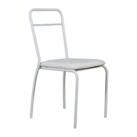 C328 Leather Dining Chair