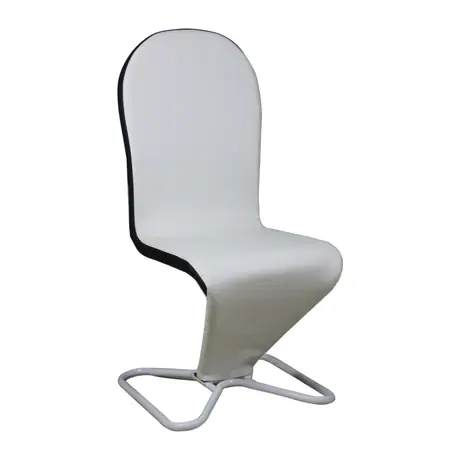C329 Leather Dining Chair