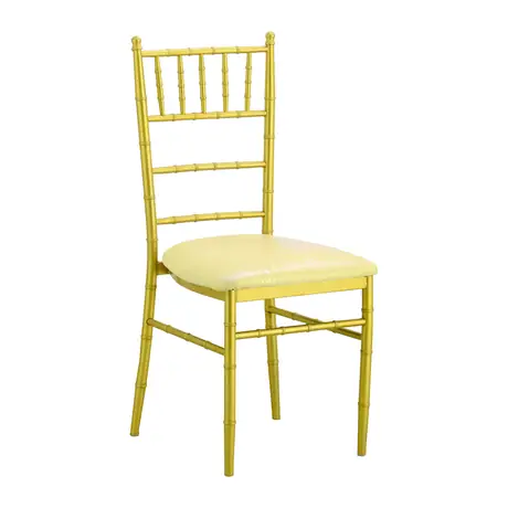 C404 Leather Dining Chair