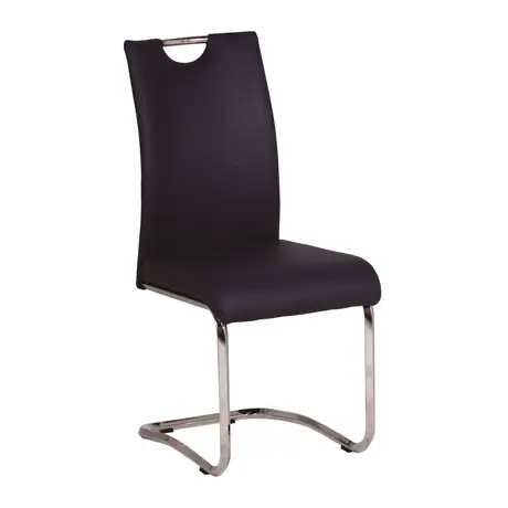 C5039 Leather Dining Chair