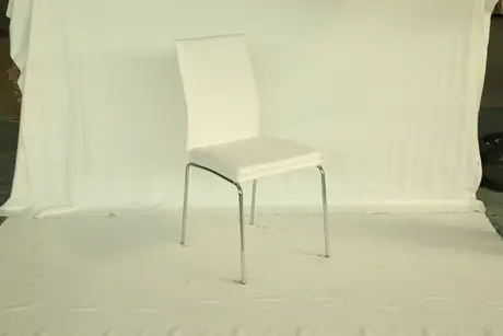 C710 Leather Dining Chair