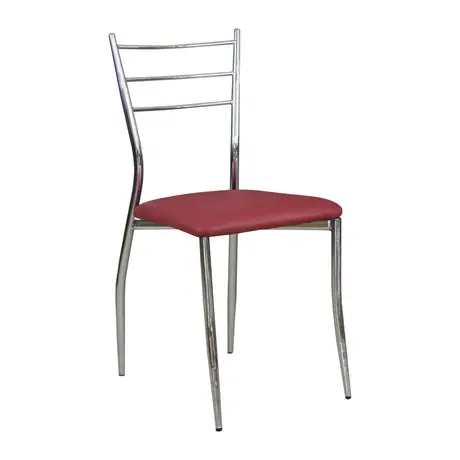 C920-1 Leather Dining Chair